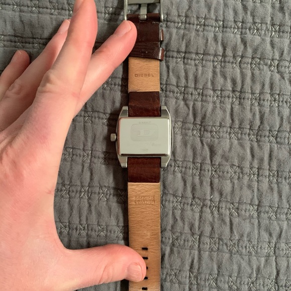 Diesel Watch - Picture 3 of 4